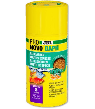 JBL PRONOVO DAPH 100ml
