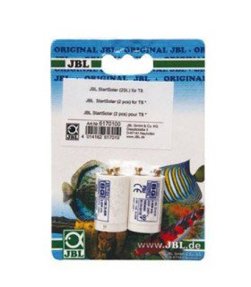 JBL StartSolar (2 pcs) pour T8
