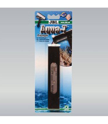 JBL 5 lames de rechange pour Aqua-T Triumph