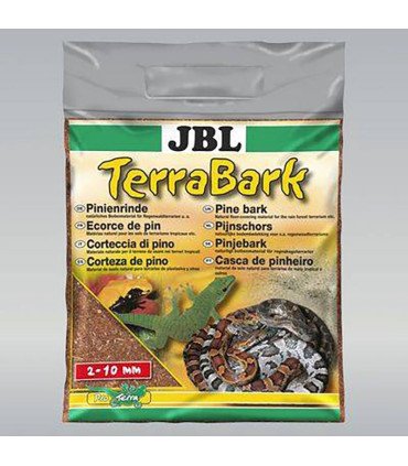 JBL TerraBark