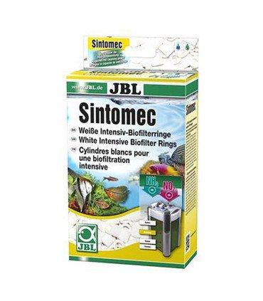 JBL SintoMec