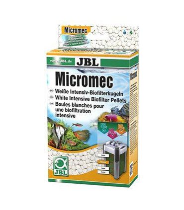 JBL MicroMec