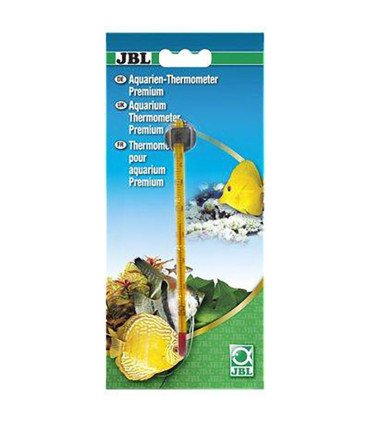 JBL Premium Thermomètre