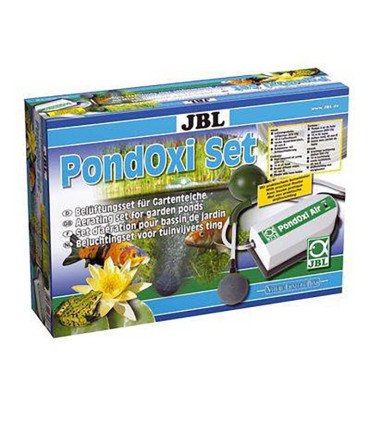JBL PondOxi-Set