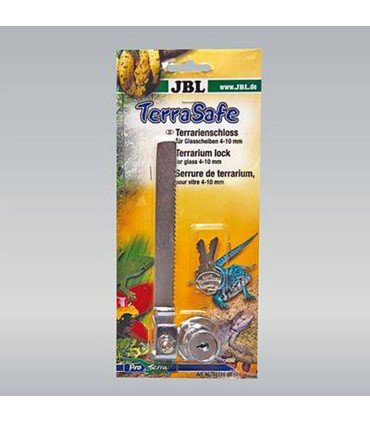JBL TerraSafe