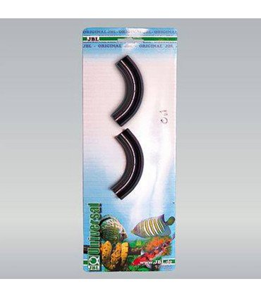 JBL AntiKink (2 x 12-16 mm) -Protection tuyau