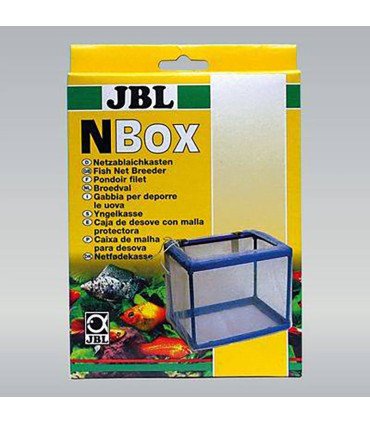 JBL NBox