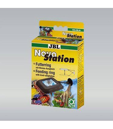 JBL NovoStation