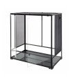 Repti Scape H90 - 91.4x45.7x90 cm (hauteur étanche de 18 cm)