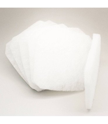 JBL SymecPad CristalProfi e1502-1902