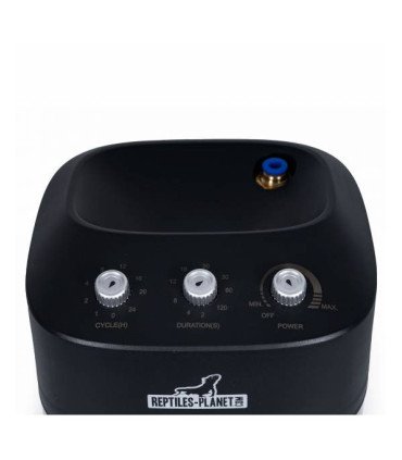 Brumisateur 2.2L - 2 buses