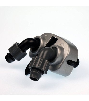 JBL CPe 4-7-902 Bloc de raccordement des tuyaux