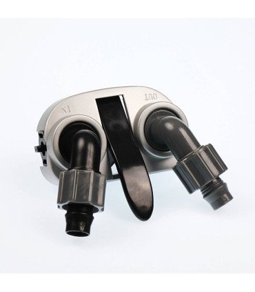 JBL CPe1502 Bloc de raccordement des tuyaux