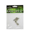 Embouts laiton pour buses Repti Rainforest - 3 pcs