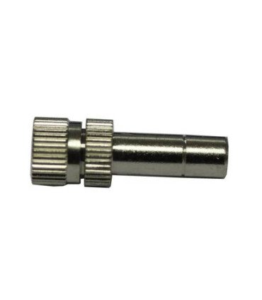 3 Embouts laiton pour buses Repti Rainforest