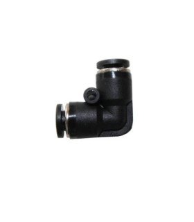 Connecteur en L pour brumisateur