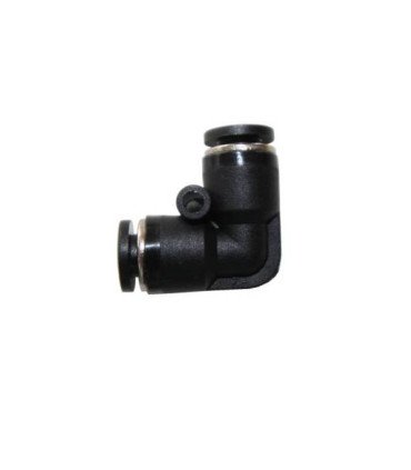 Connecteur en L pour brumisateur