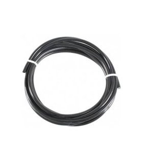 Tuyau noir pour brumisateur - 5 m - Ø 6 mm