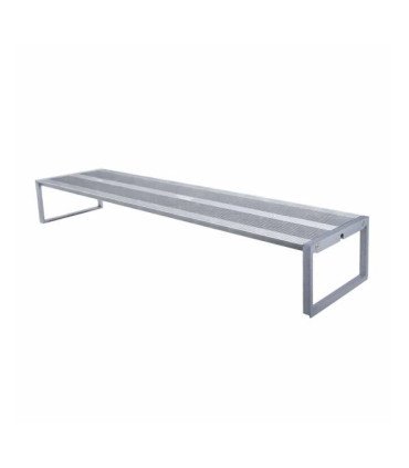Lumivie F60 , Led WRGB de haute qualité pour aquarium de 60 à 85cm.