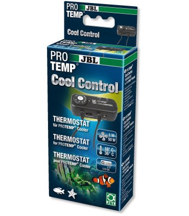 JBL ProTemp CoolControl