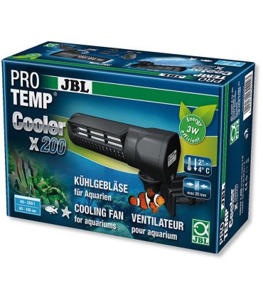 JBL PROTEMP Cooler x (Gen 2)