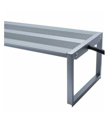 Lumivie F90 , Led WRGB de haute qualité pour aquarium de 90 à 115cm.
