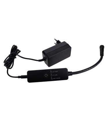 Lumivie F120 , Led WRGB de haute qualité pour aquarium de 120 à 145cm.