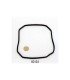 Joint pour tete de pompe Cristal Profi  e400/401/402, e700/701/702 et e900/901/902