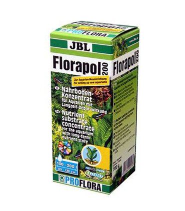 JBL Florapol 700g