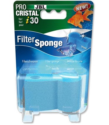 JBL ProCristal i30 FilterSponge 1x