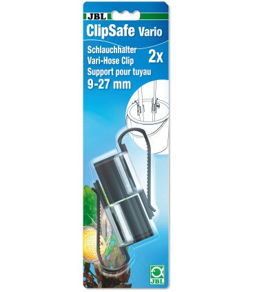 JBL ClipSafe Vario 9-27mm