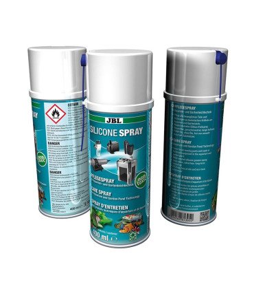JBL Silicone Spray 400ml