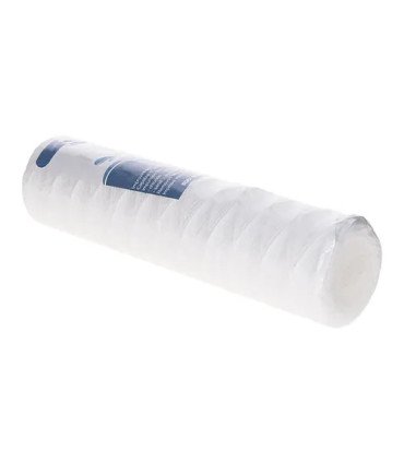 Cartouche sédiments 10 fibre tressée