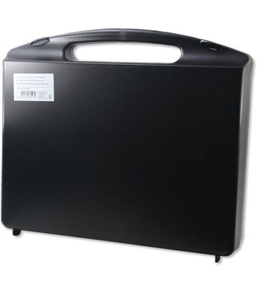 JBL Testlab malette vide (grande) pour tests d'eau