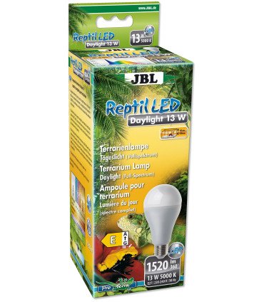 JBL Reptil LED Daylight 13W