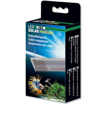 JBL LED SOLAR Hanging