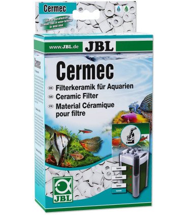 JBL Cermec