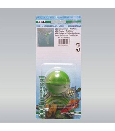 JBL Flotteur+ Protection tuyau(6mm) p.PondOxi Set