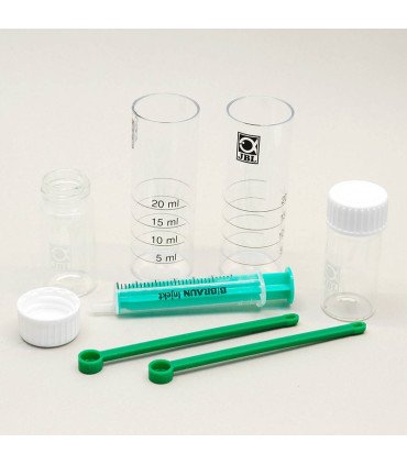 JBL Set de pièces pour Tests d'eau