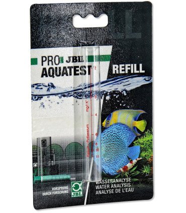 JBL PROAQUATEST K Tube