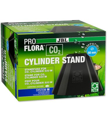 JBL PROFLORA CO2 CYLINDER STAND