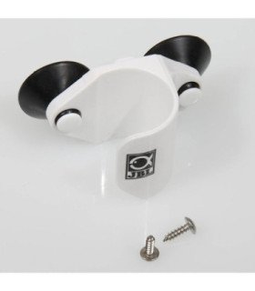 JBL PROFLORA CO2 INLINE Kit fixation