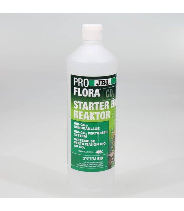 JBL PROFLORA CO2 STARTER BIO RÉACTEUR