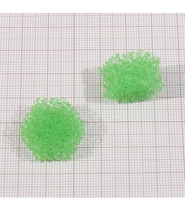 JBL PROFLORA CO2 BIO, Filtre réacteur