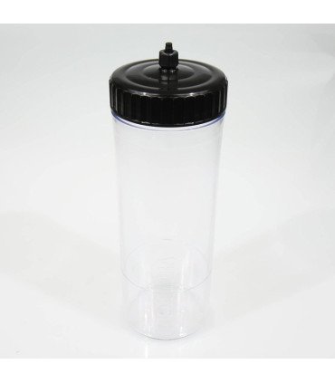 JBL PROFLORA CO2 BIO, Réacteur