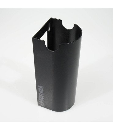 JBL PROFLORA CO2 BIO, Protection thermique