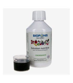 BIOPONIS CROISSANCE 250ml