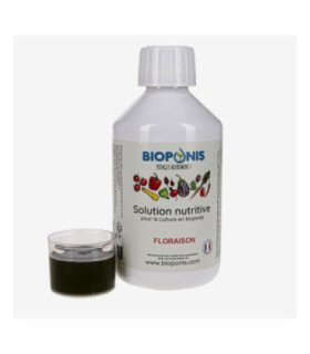 BIOPONIS FLORAISON 250ml