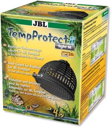 JBL TempProtect light M série 2