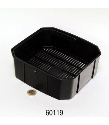 JBL CP e1500 Panier de filtration (bas)